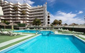Grazioso Studio In Las Americas