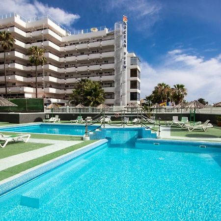 Grazioso Studio In Las Americas Playa de las Americas  Zewnętrze zdjęcie