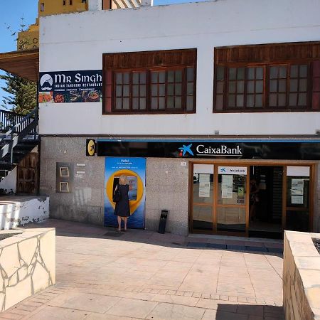 Grazioso Studio In Las Americas Playa de las Americas  Zewnętrze zdjęcie