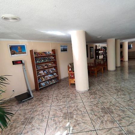 Grazioso Studio In Las Americas Playa de las Americas  Zewnętrze zdjęcie