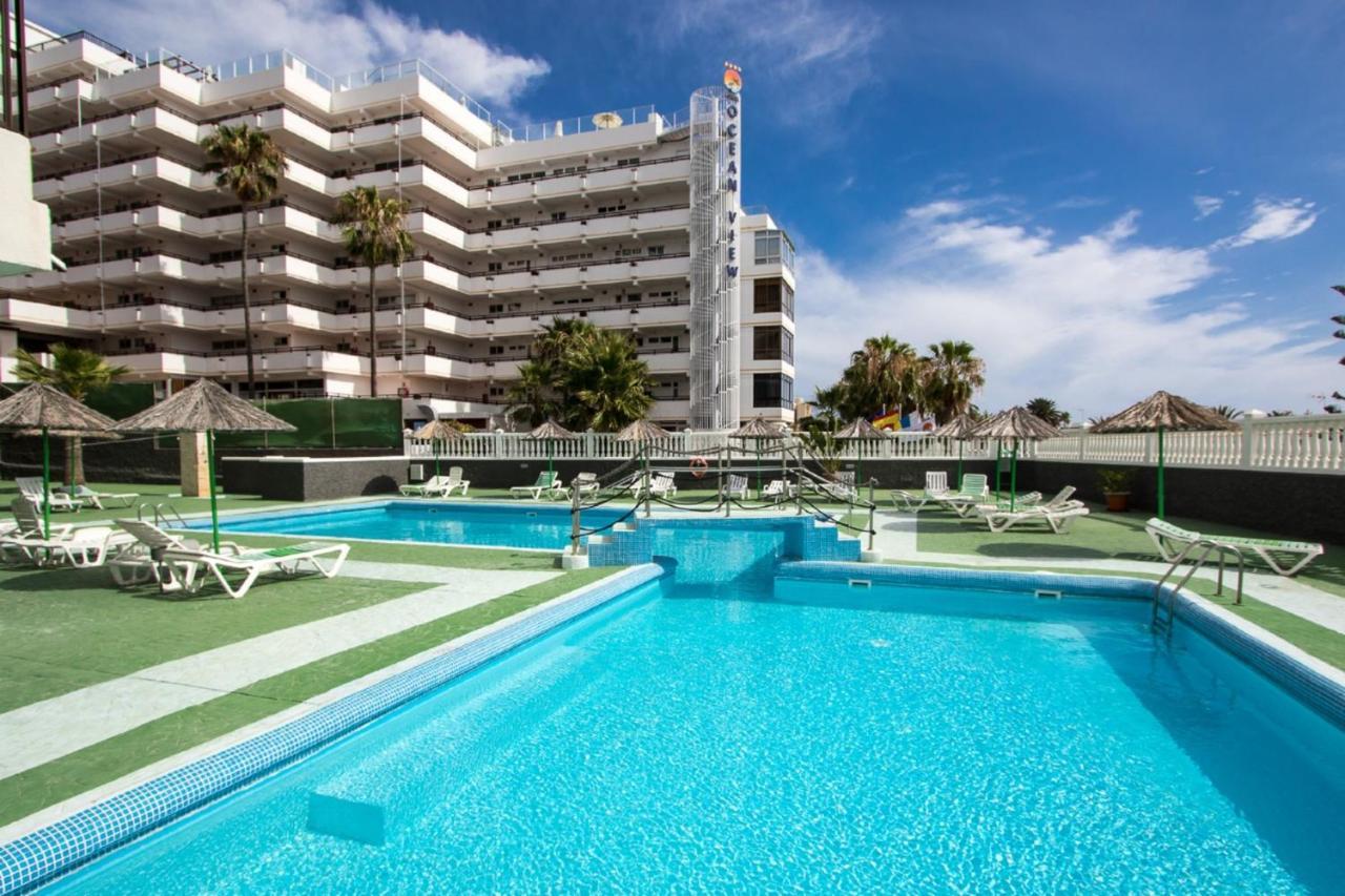 Grazioso Studio In Las Americas Playa de las Americas  Zewnętrze zdjęcie