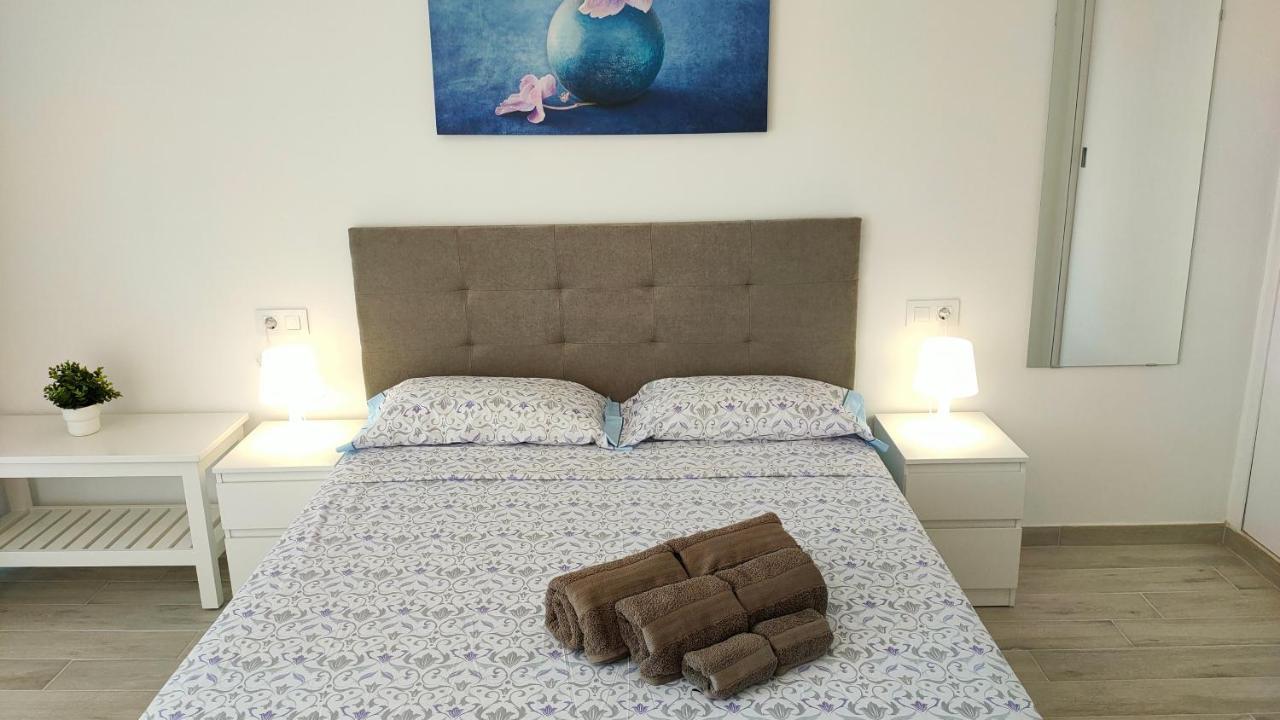 Grazioso Studio In Las Americas Playa de las Americas  Pokój zdjęcie