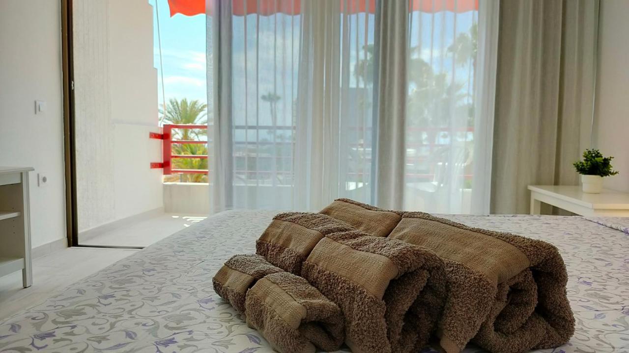 Grazioso Studio In Las Americas Playa de las Americas  Pokój zdjęcie