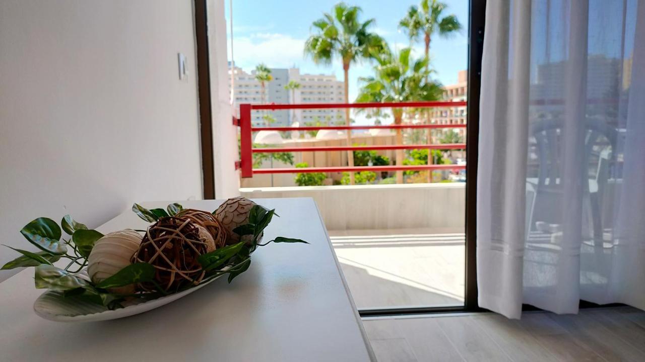 Grazioso Studio In Las Americas Playa de las Americas  Pokój zdjęcie